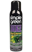 BIKE CLEANER