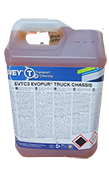 EVTC3 EVOPUR® TRUCK CHASSIS