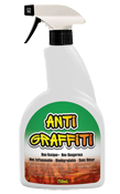 ANTI GRAFFITI