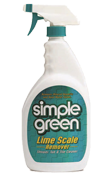 LIME SCALE