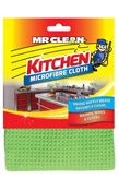 LINGETTES MICRO FIBRE